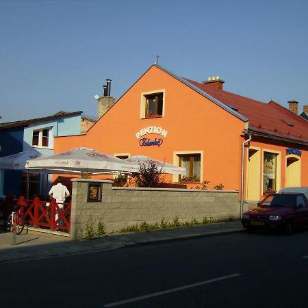 Turisticky Apartman ,Pro 3-4Os Apartment Frenštát pod Radhoštěm Екстериор снимка