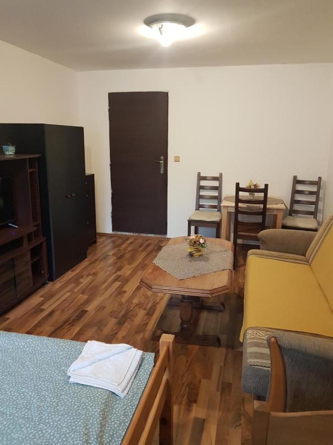 Turisticky Apartman ,Pro 3-4Os Apartment Frenštát pod Radhoštěm Екстериор снимка
