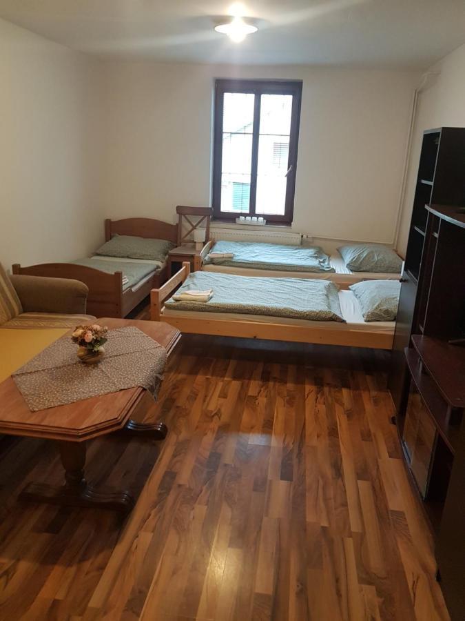Turisticky Apartman ,Pro 3-4Os Apartment Frenštát pod Radhoštěm Екстериор снимка