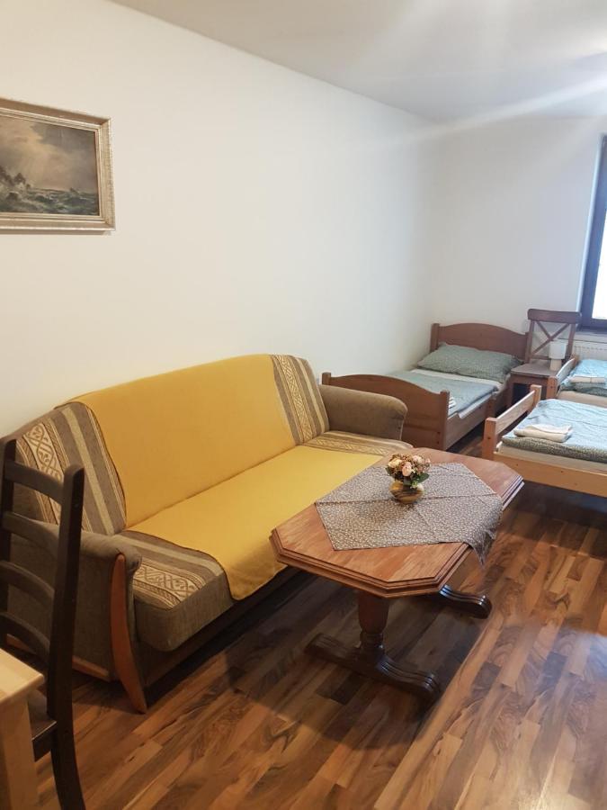 Turisticky Apartman ,Pro 3-4Os Apartment Frenštát pod Radhoštěm Екстериор снимка